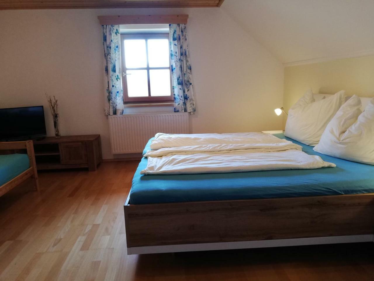 Paulbauer Vila Saint Wolfgang Exterior foto