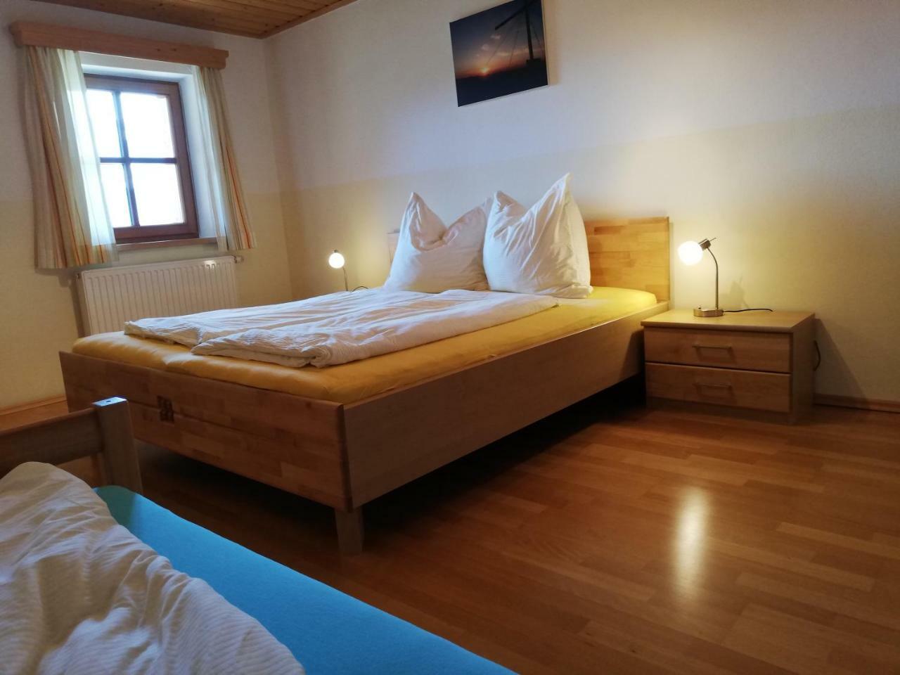 Paulbauer Vila Saint Wolfgang Exterior foto